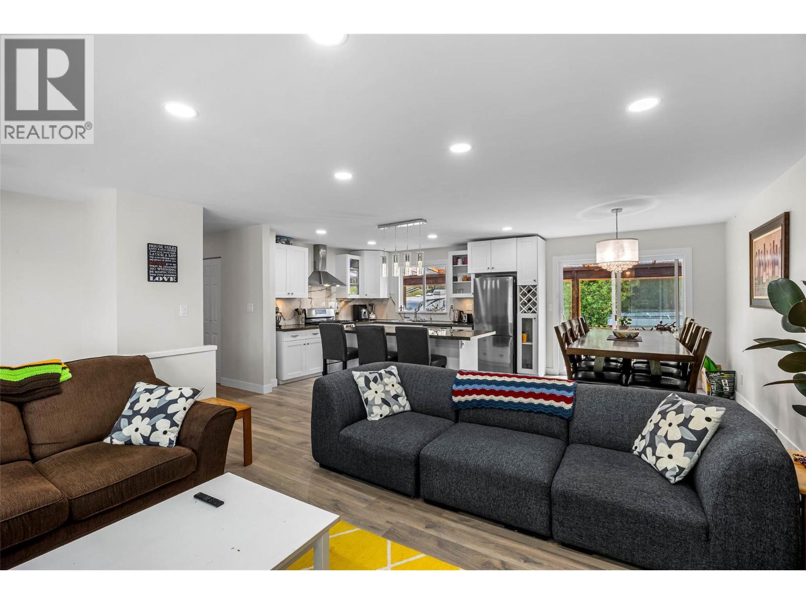 2103 Valleyview Drive, Kamloops