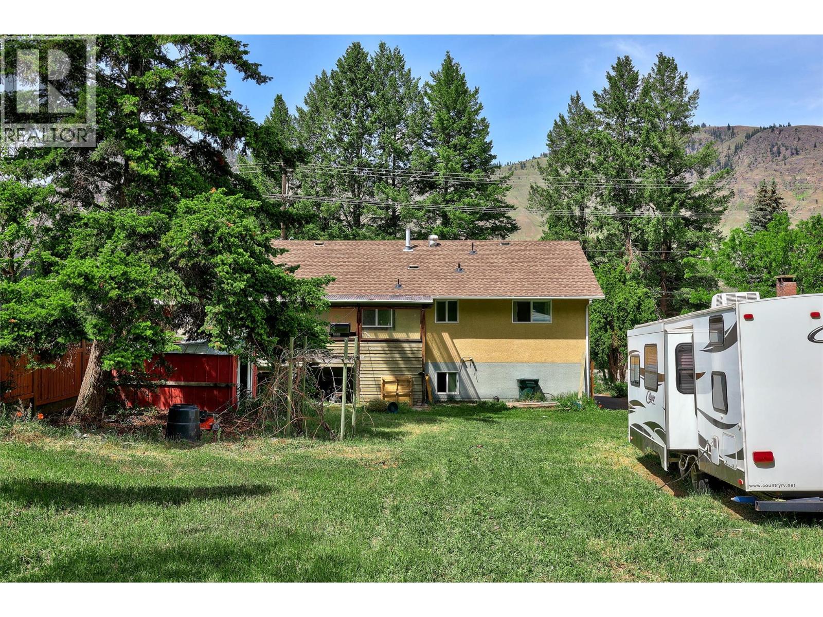 2103 Valleyview Drive, Kamloops