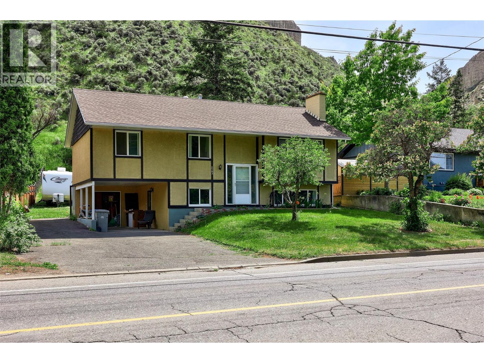 2103 Valleyview Drive, Kamloops