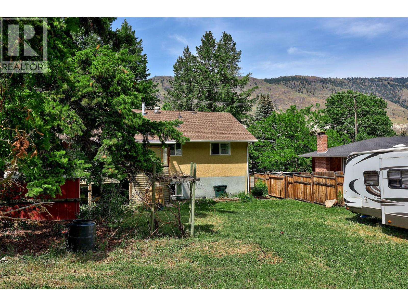 2103 Valleyview Drive, Kamloops