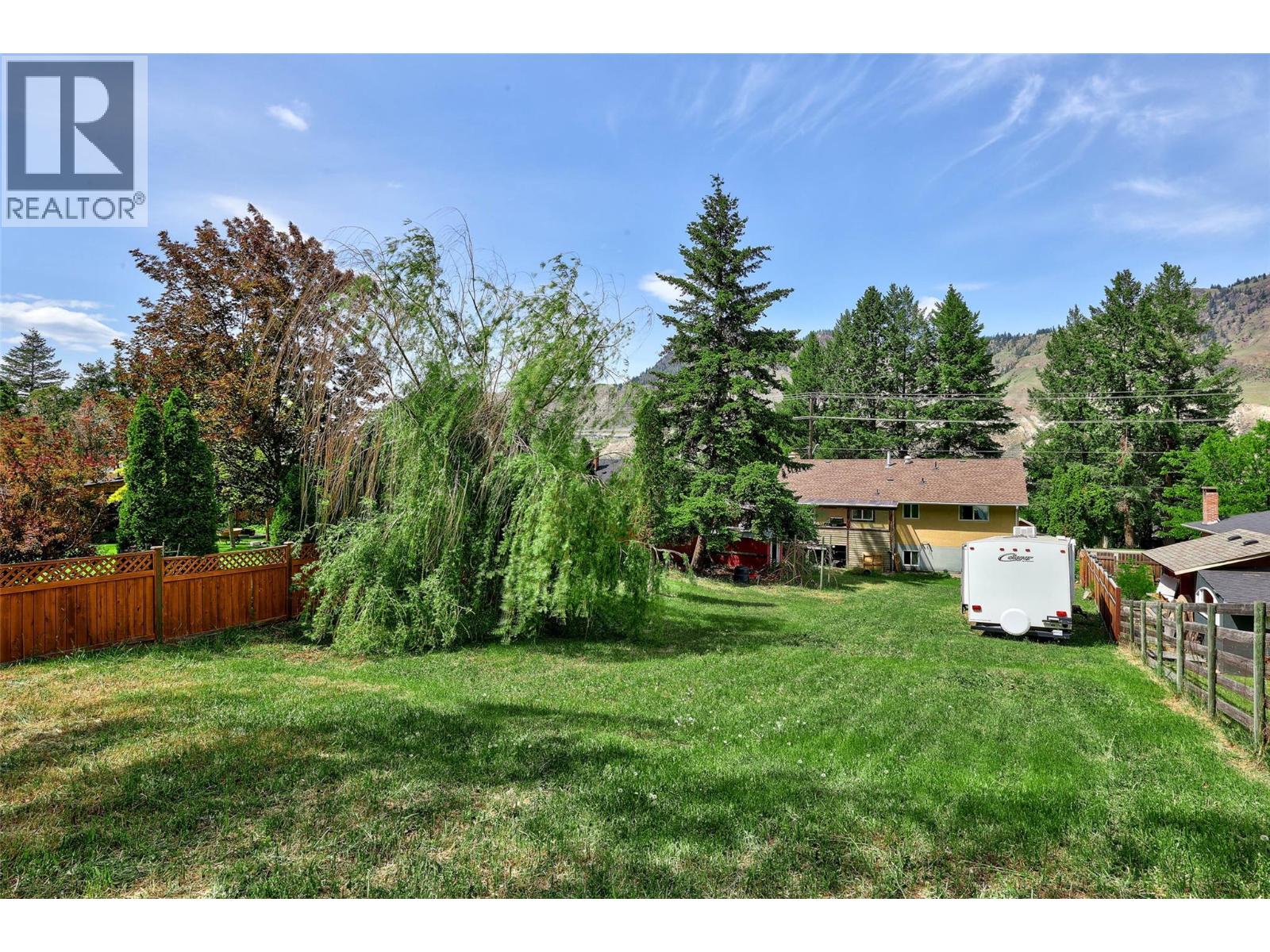 2103 Valleyview Drive, Kamloops