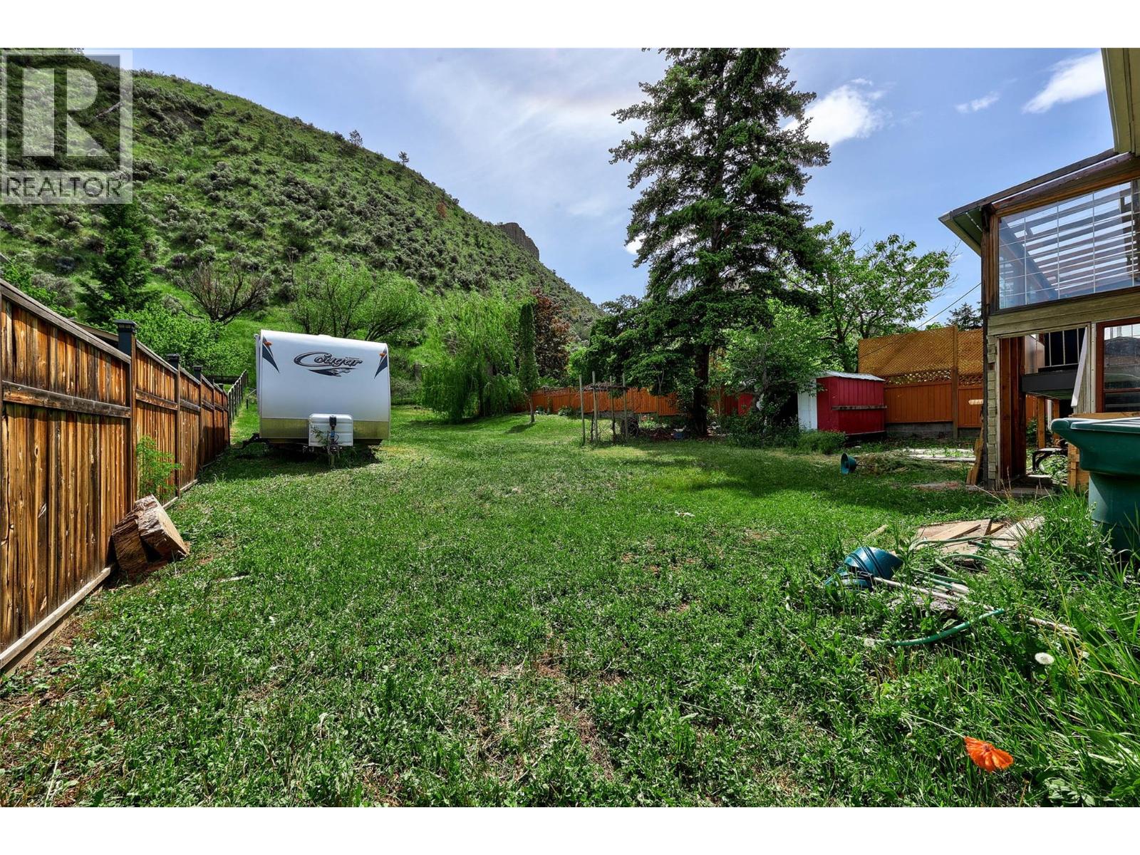 2103 Valleyview Drive, Kamloops