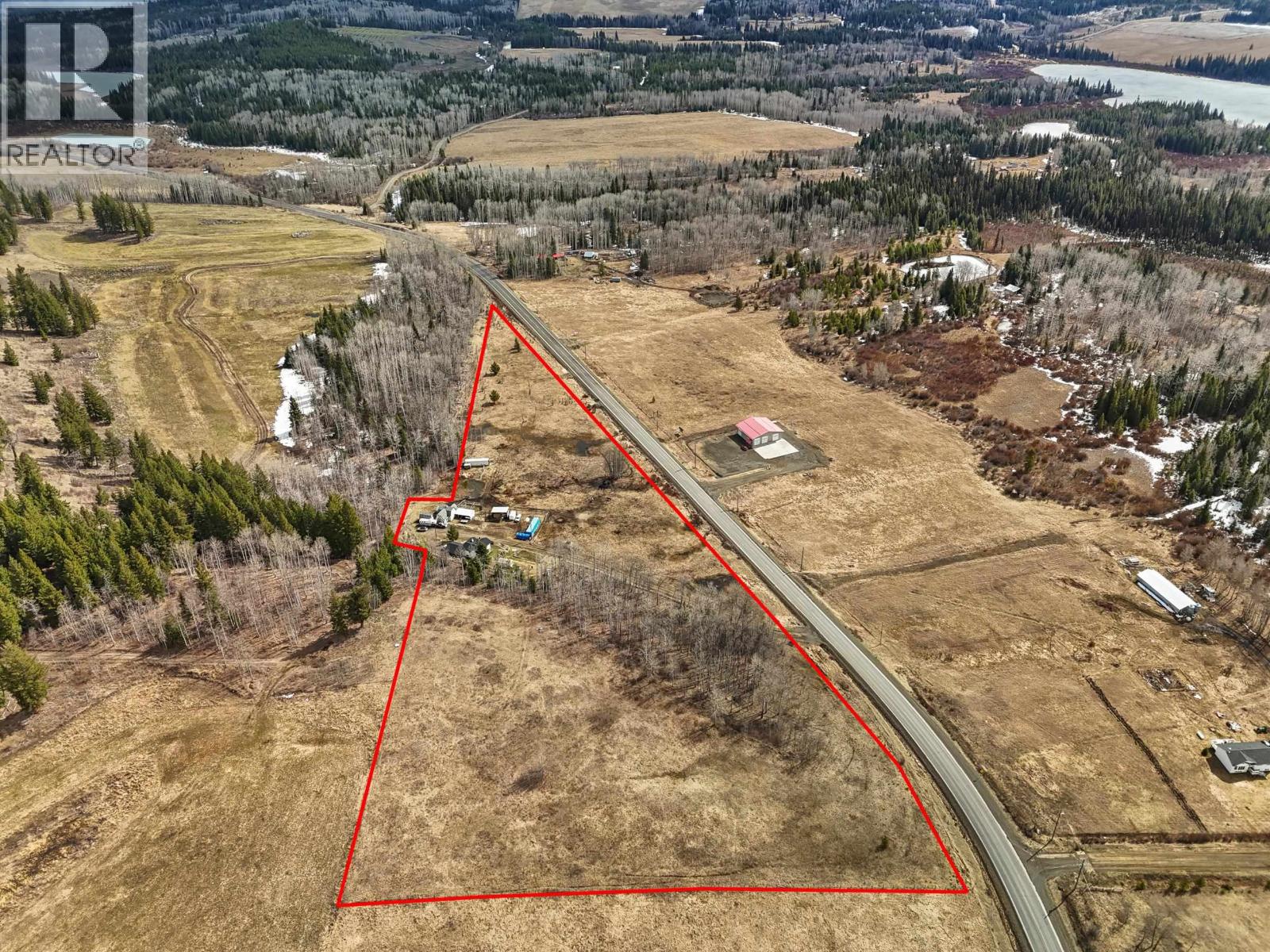 8261 LITTLE FORT 24 HIGHWAY - 37