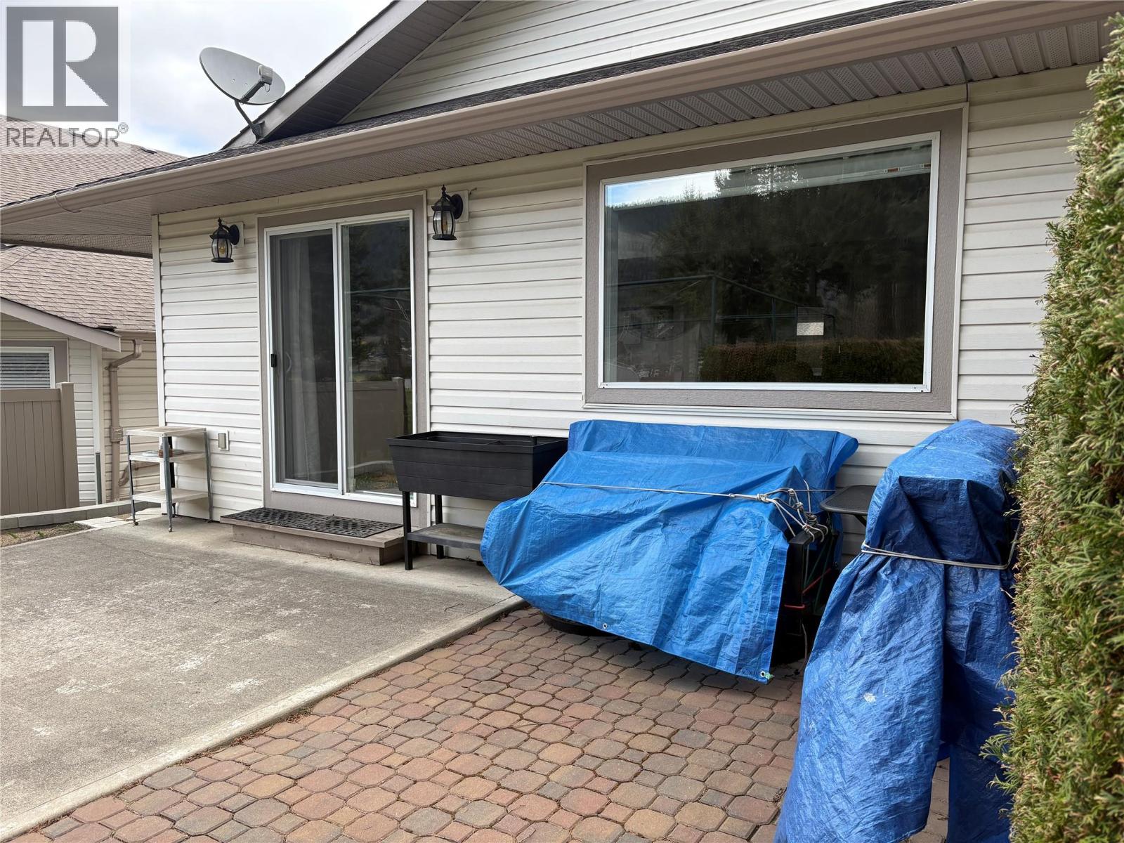 #16 312 ARBUTUS STREET - 28