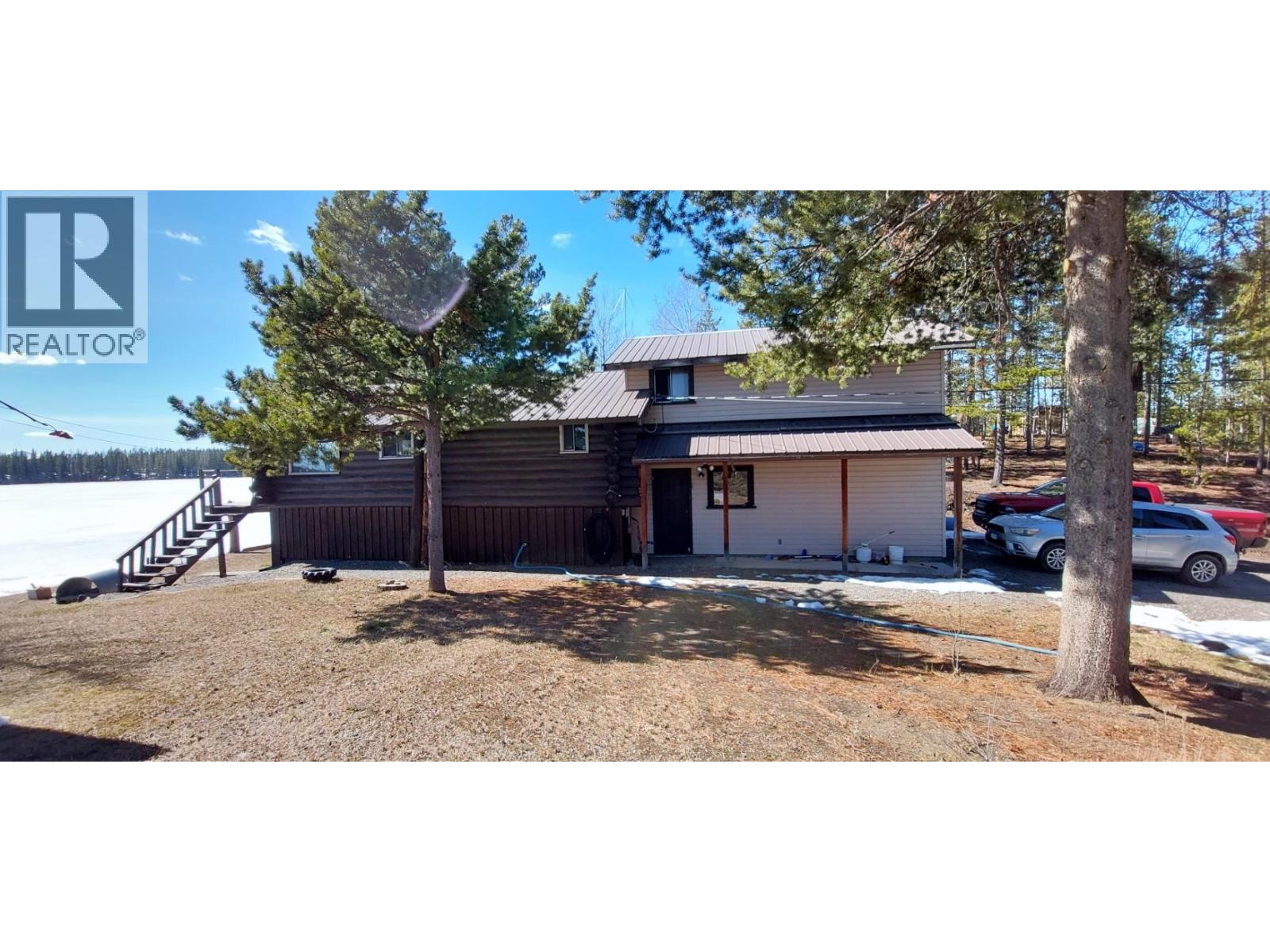 1309 N NIMPO LAKE ROAD - 8