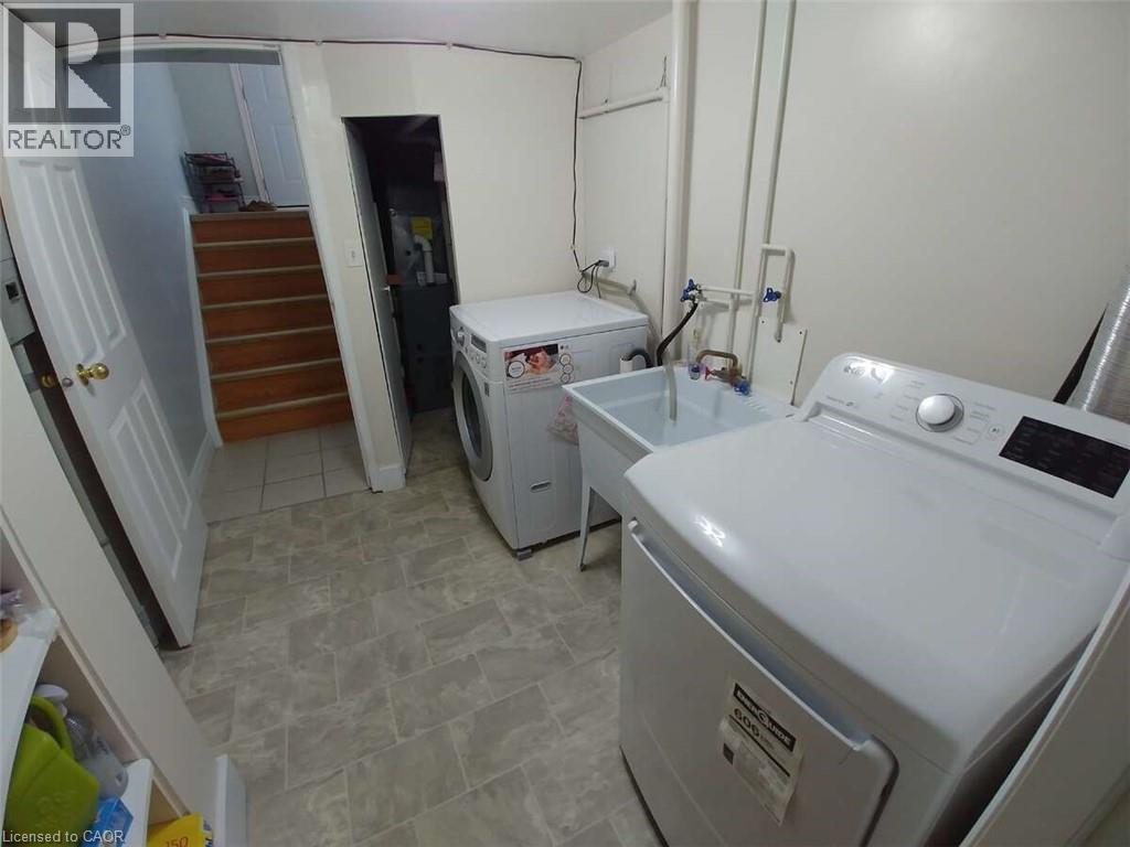 1115 PARAMOUNT Drive Unit# 58, Stoney Creek, Ontario, L8J1P6 — Photo 25