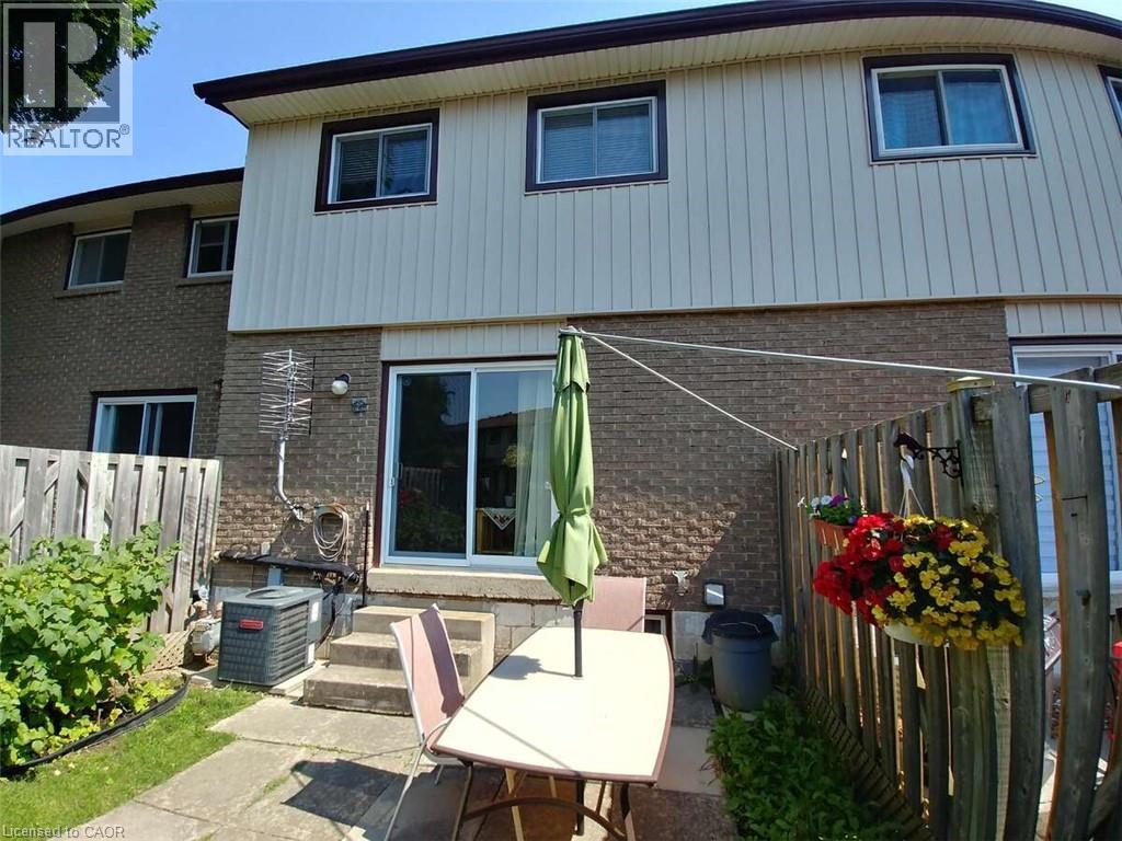 1115 PARAMOUNT Drive Unit# 58, Stoney Creek, Ontario, L8J1P6 — Photo 30