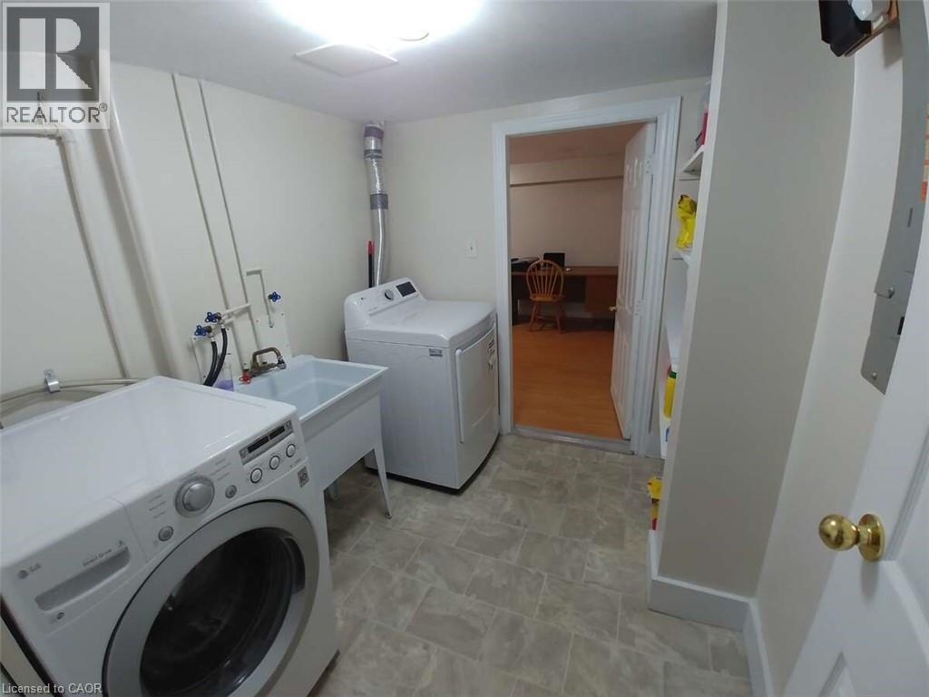 1115 PARAMOUNT Drive Unit# 58, Stoney Creek, Ontario, L8J1P6 — Photo 24