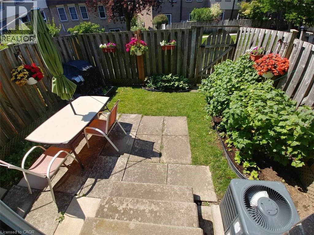 1115 PARAMOUNT Drive Unit# 58, Stoney Creek, Ontario, L8J1P6 — Photo 29