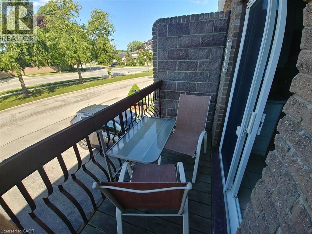 1115 PARAMOUNT Drive Unit# 58, Stoney Creek, Ontario, L8J1P6 — Photo 28
