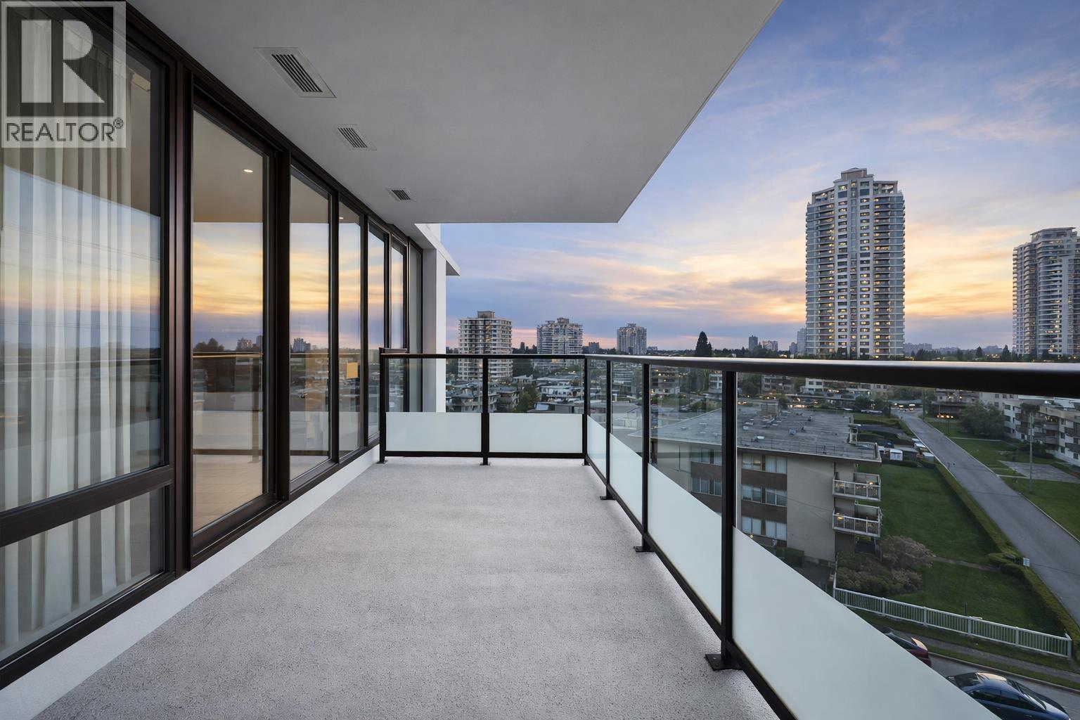 908 7325 ARCOLA STREET, Burnaby