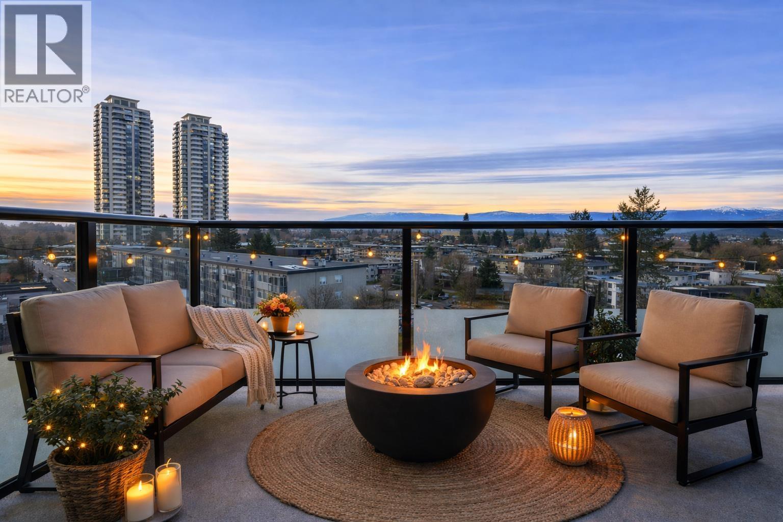 908 7325 ARCOLA STREET, Burnaby