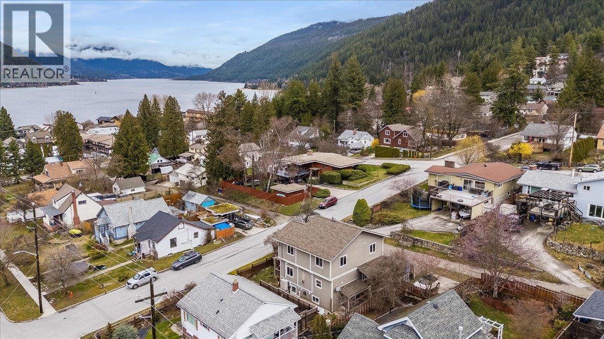 704 Fell Street, Nelson