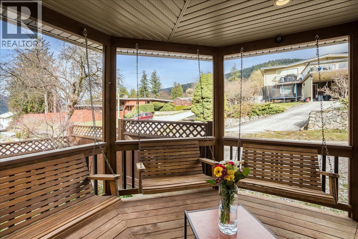 704 Fell Street, Nelson