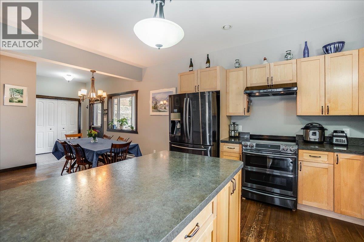 704 Fell Street, Nelson