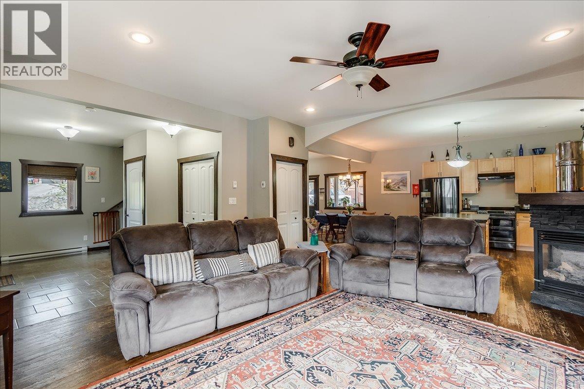 704 Fell Street, Nelson