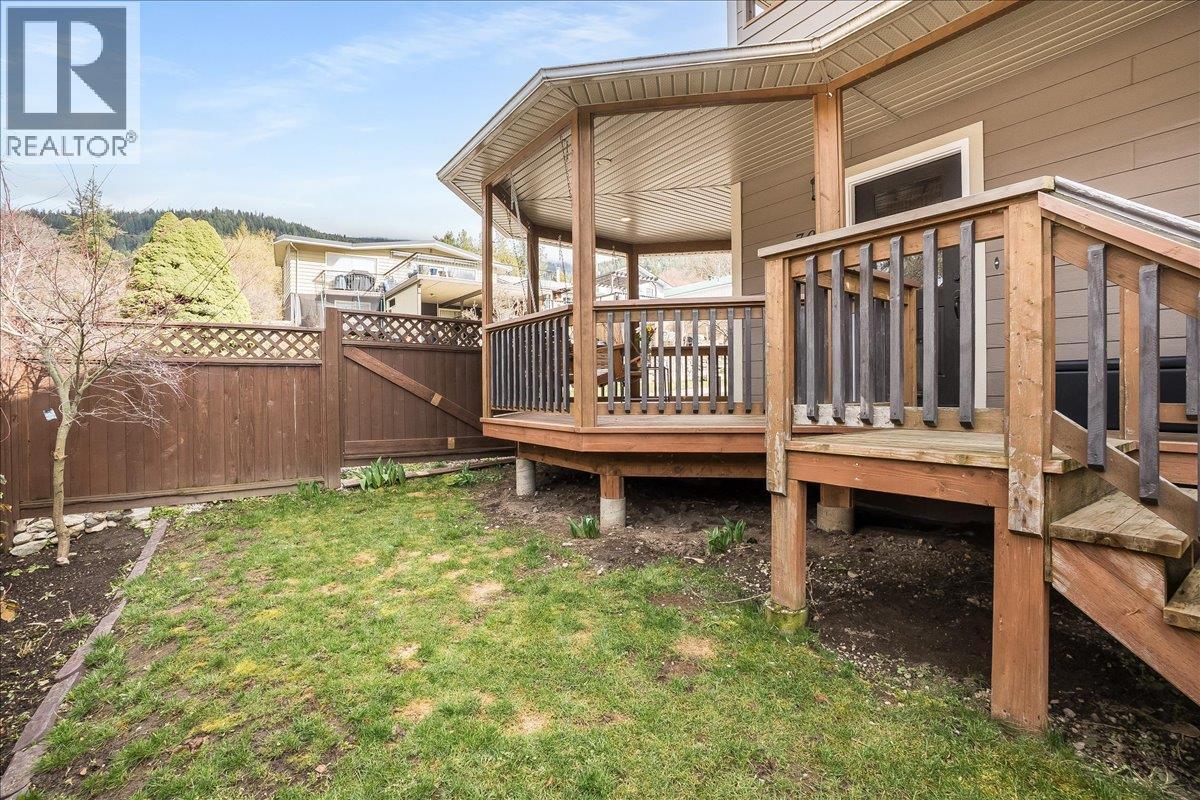 704 Fell Street, Nelson