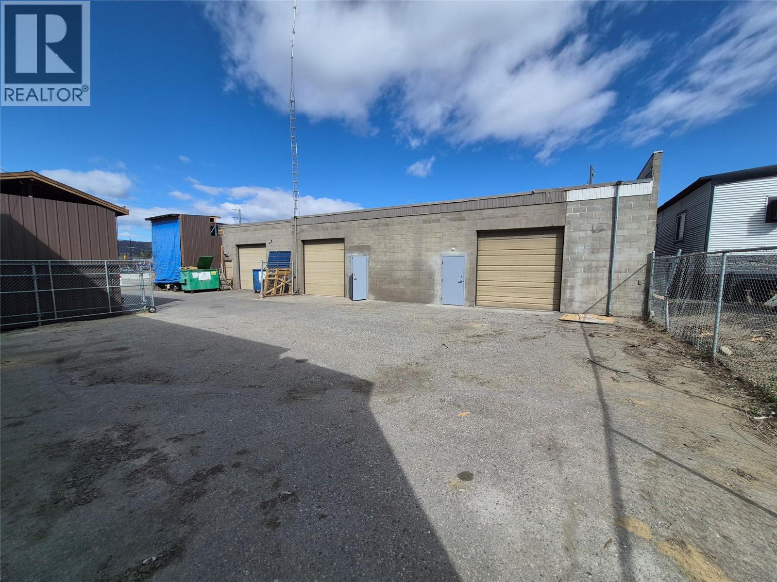 A & B 165 Old Vernon Road, Kelowna