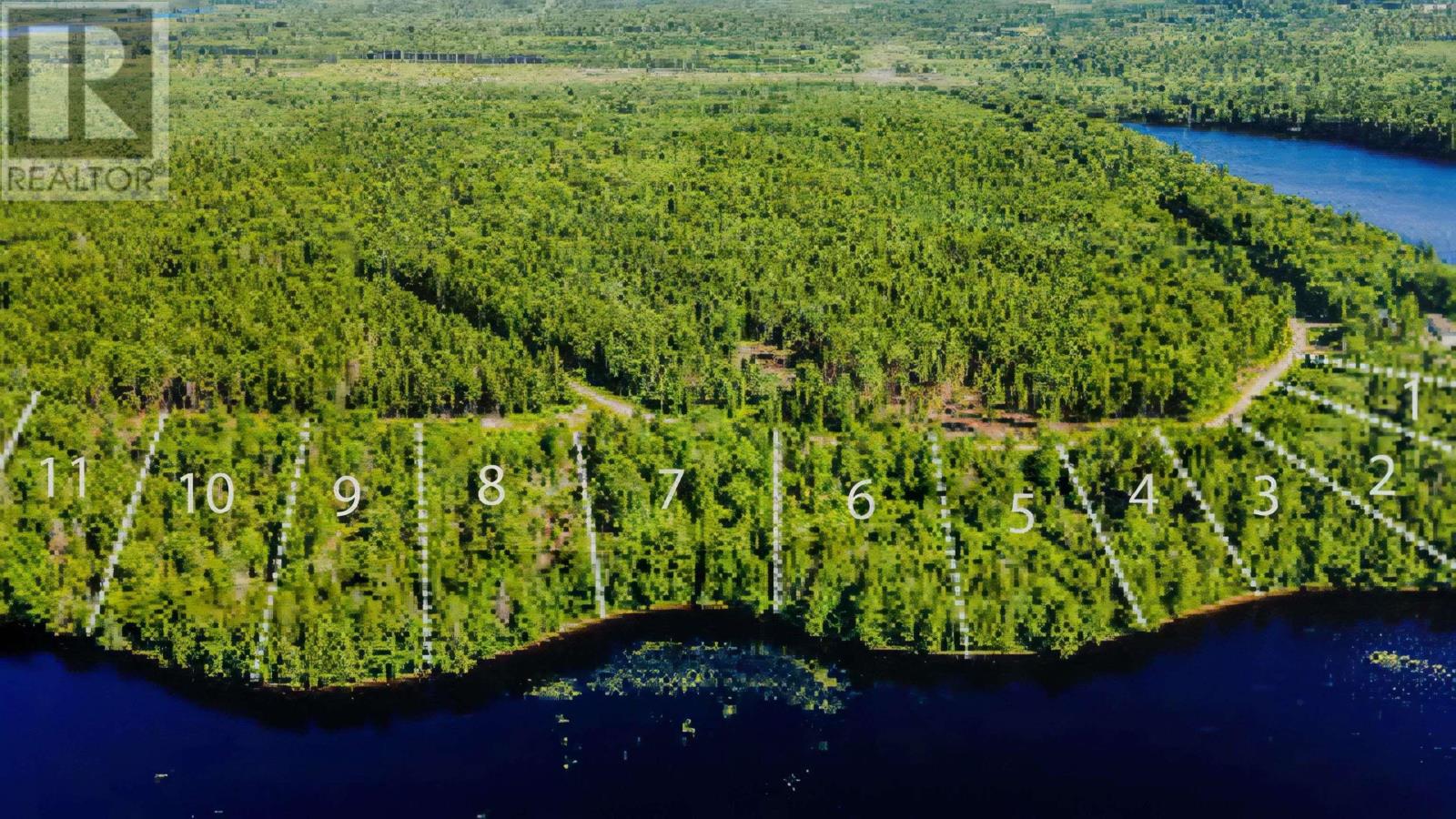 Property 23 of 23 of Lot 11 Robert E Road