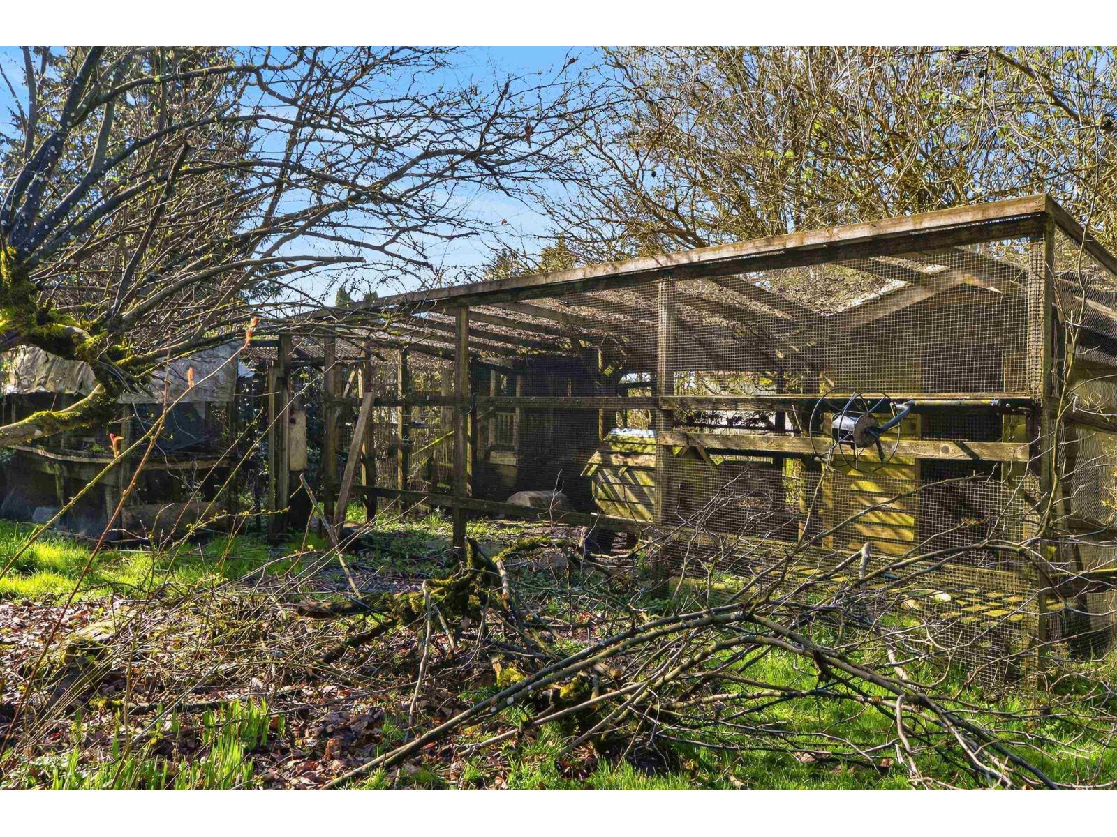 8642 HARVIE ROAD, Surrey