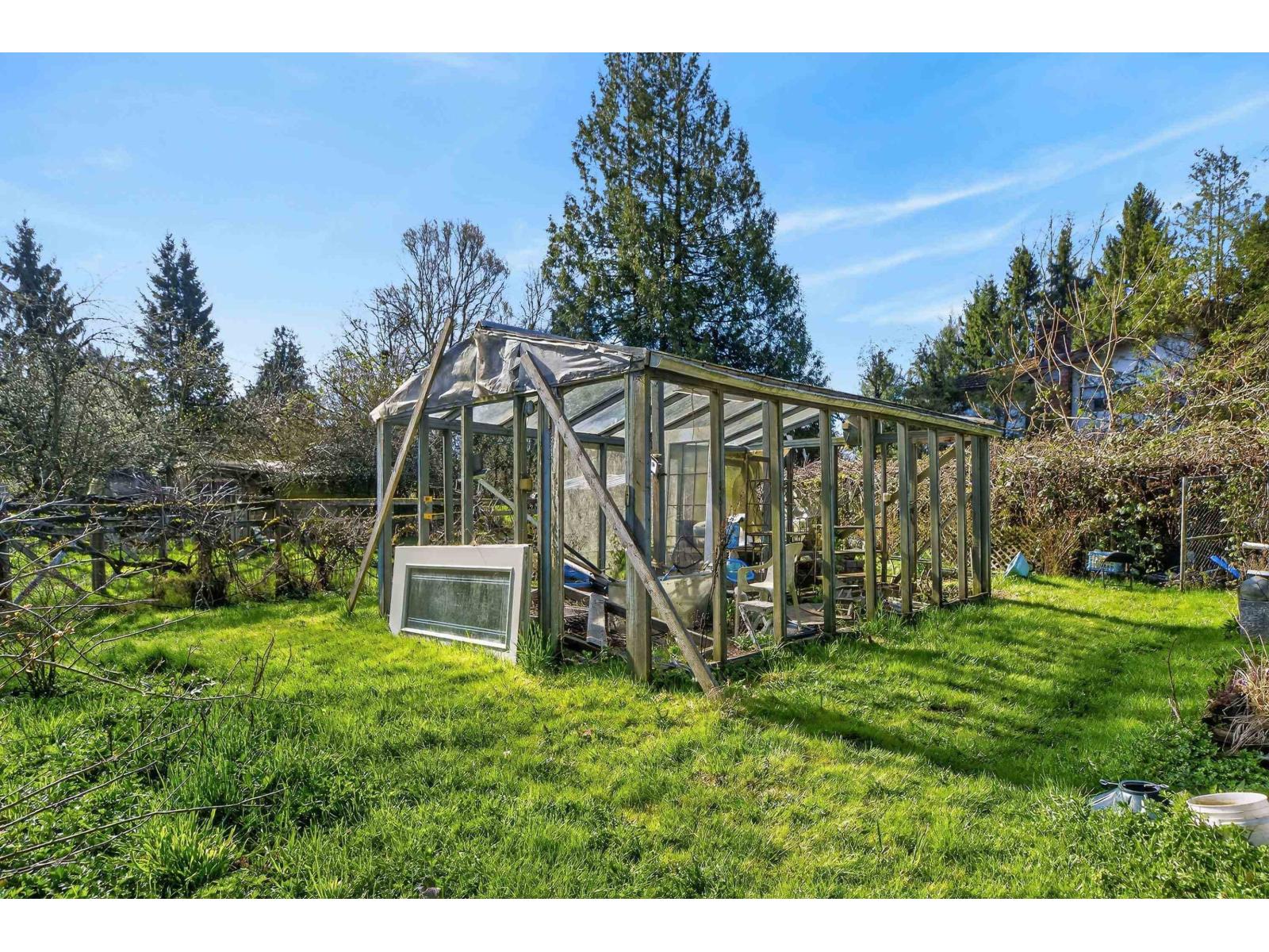 8642 HARVIE ROAD, Surrey