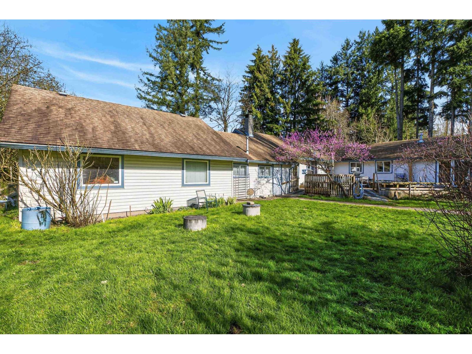 8642 HARVIE ROAD, Surrey