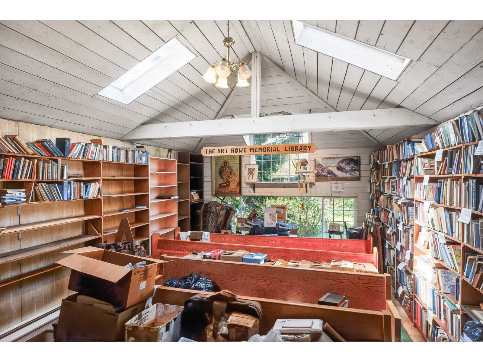 8642 HARVIE ROAD, Surrey