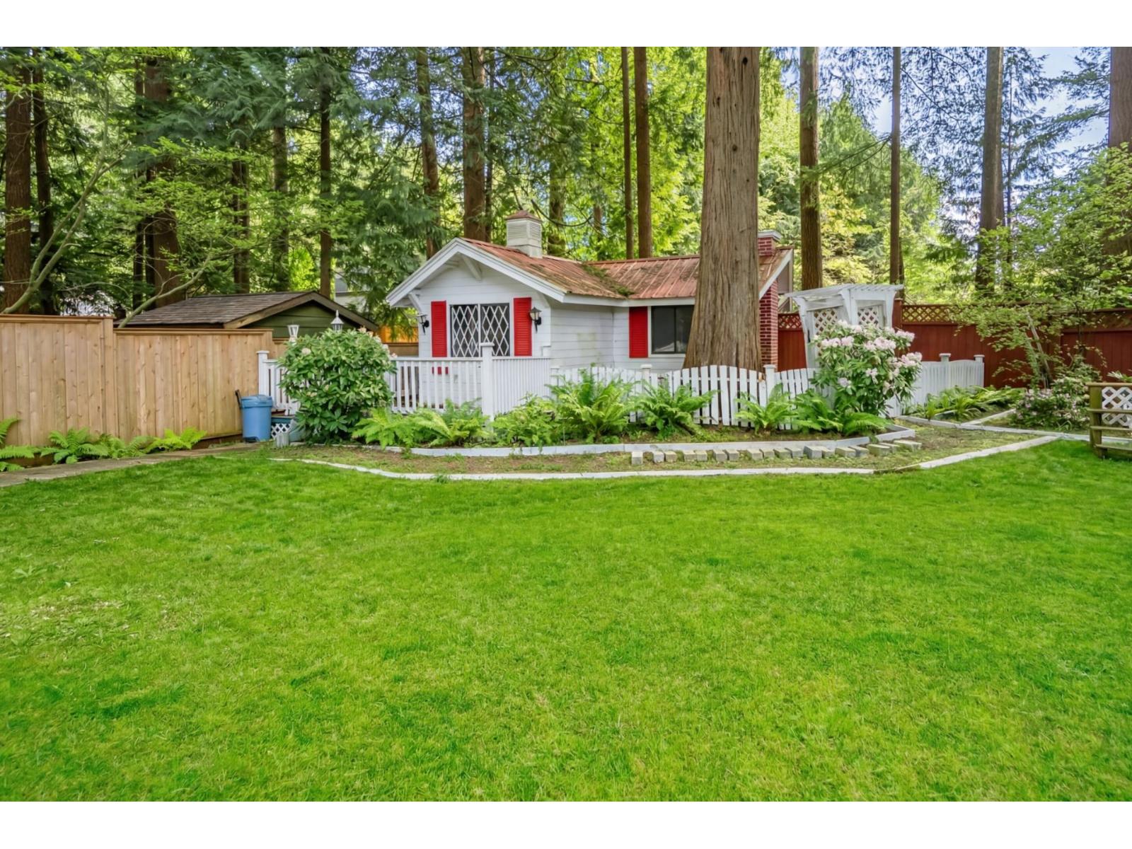 4257 199A STREET, Langley