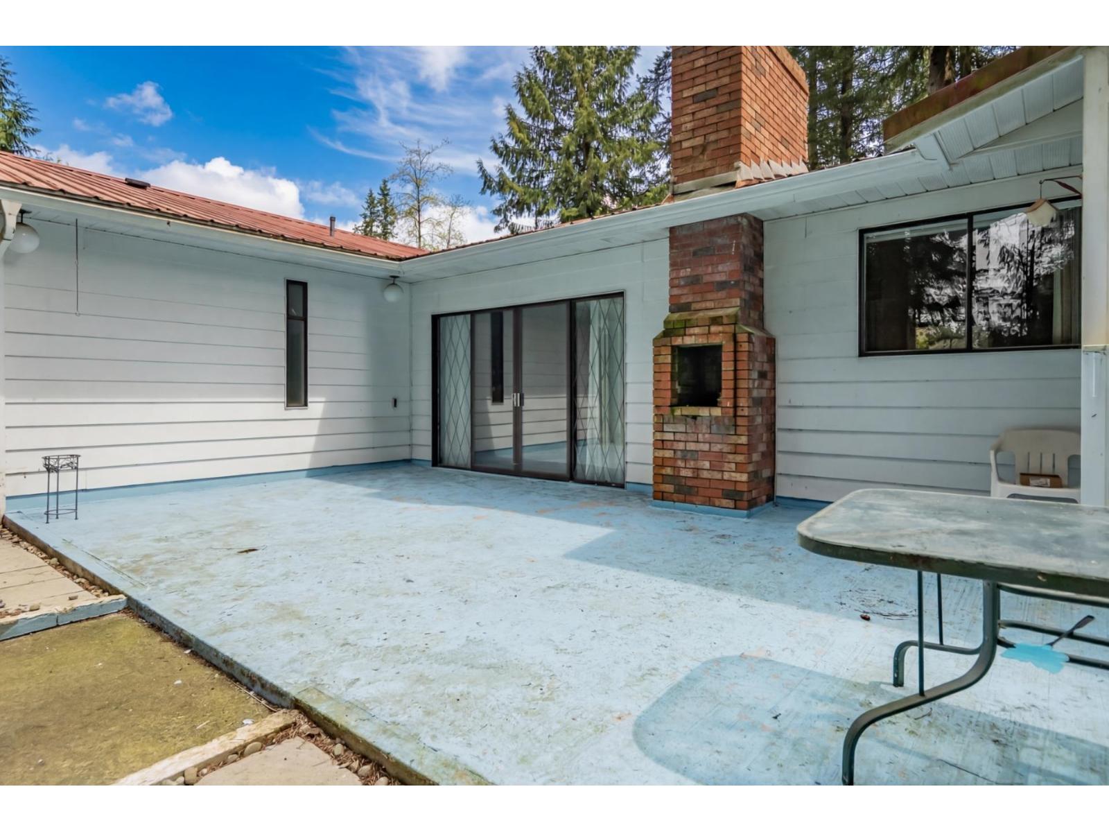 4257 199A STREET, Langley