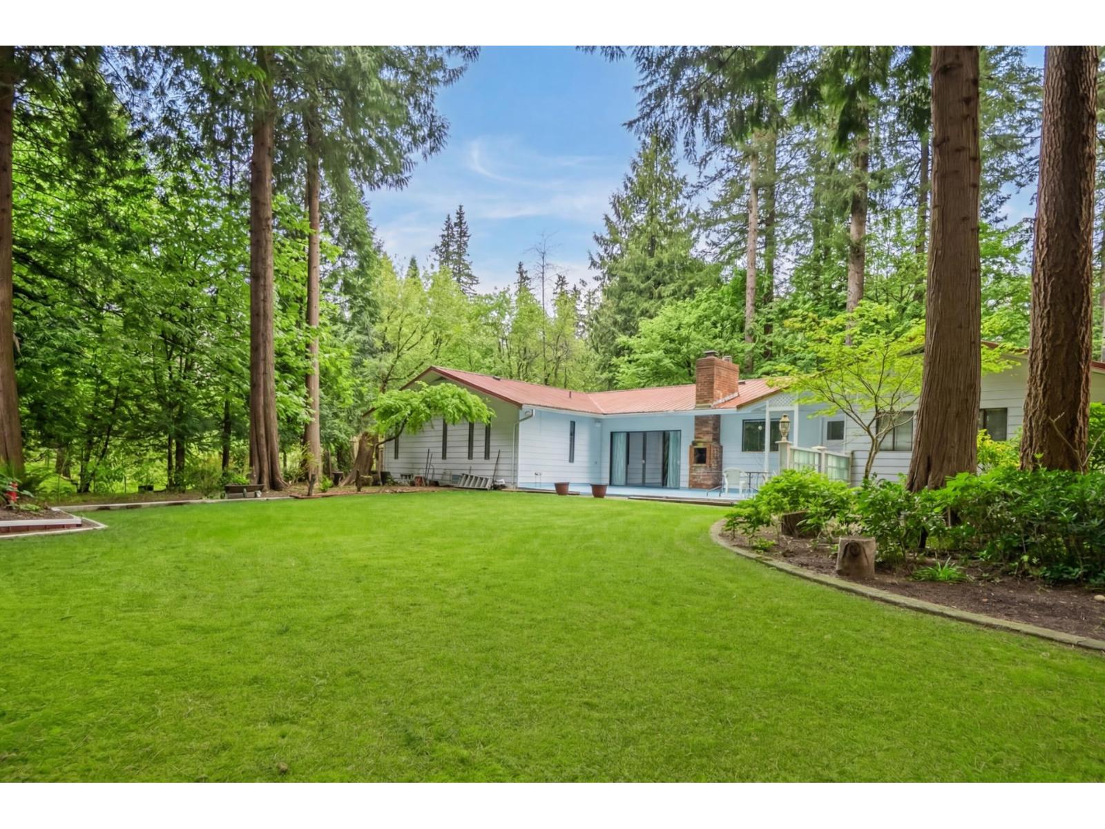 4257 199A STREET, Langley