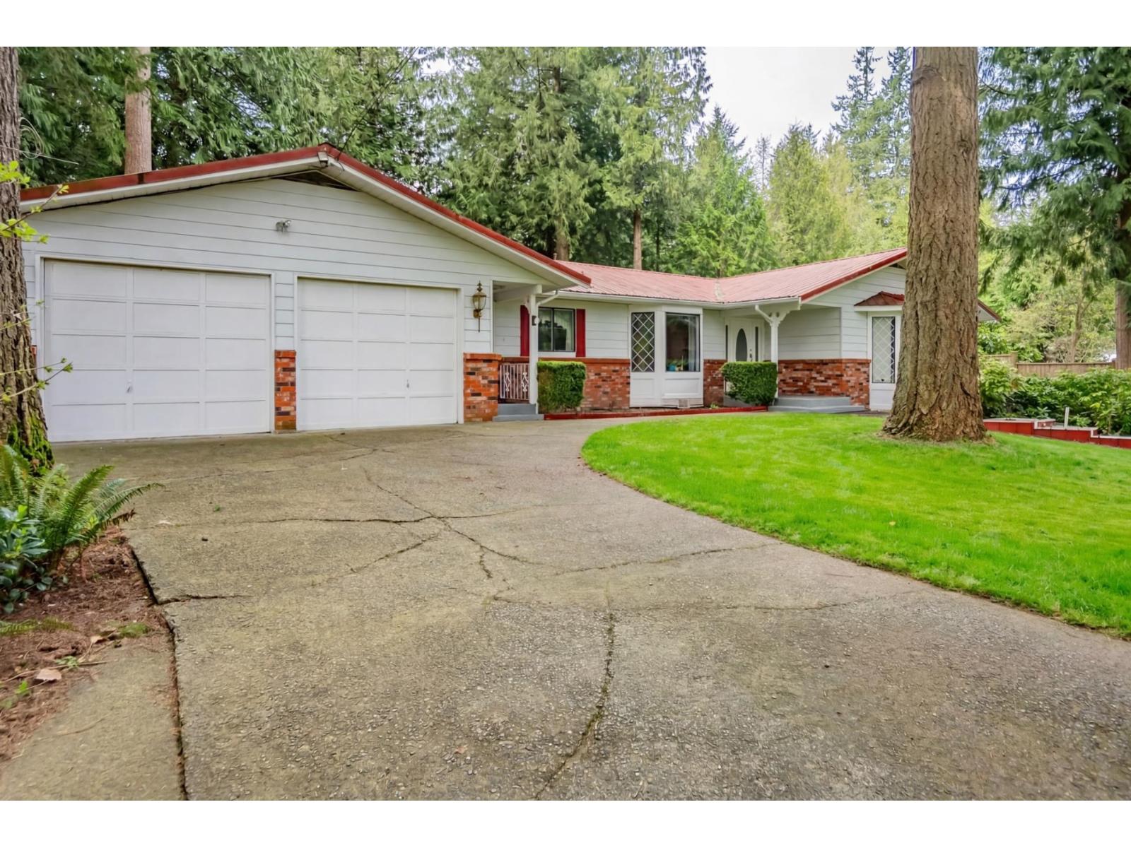 4257 199A STREET, Langley