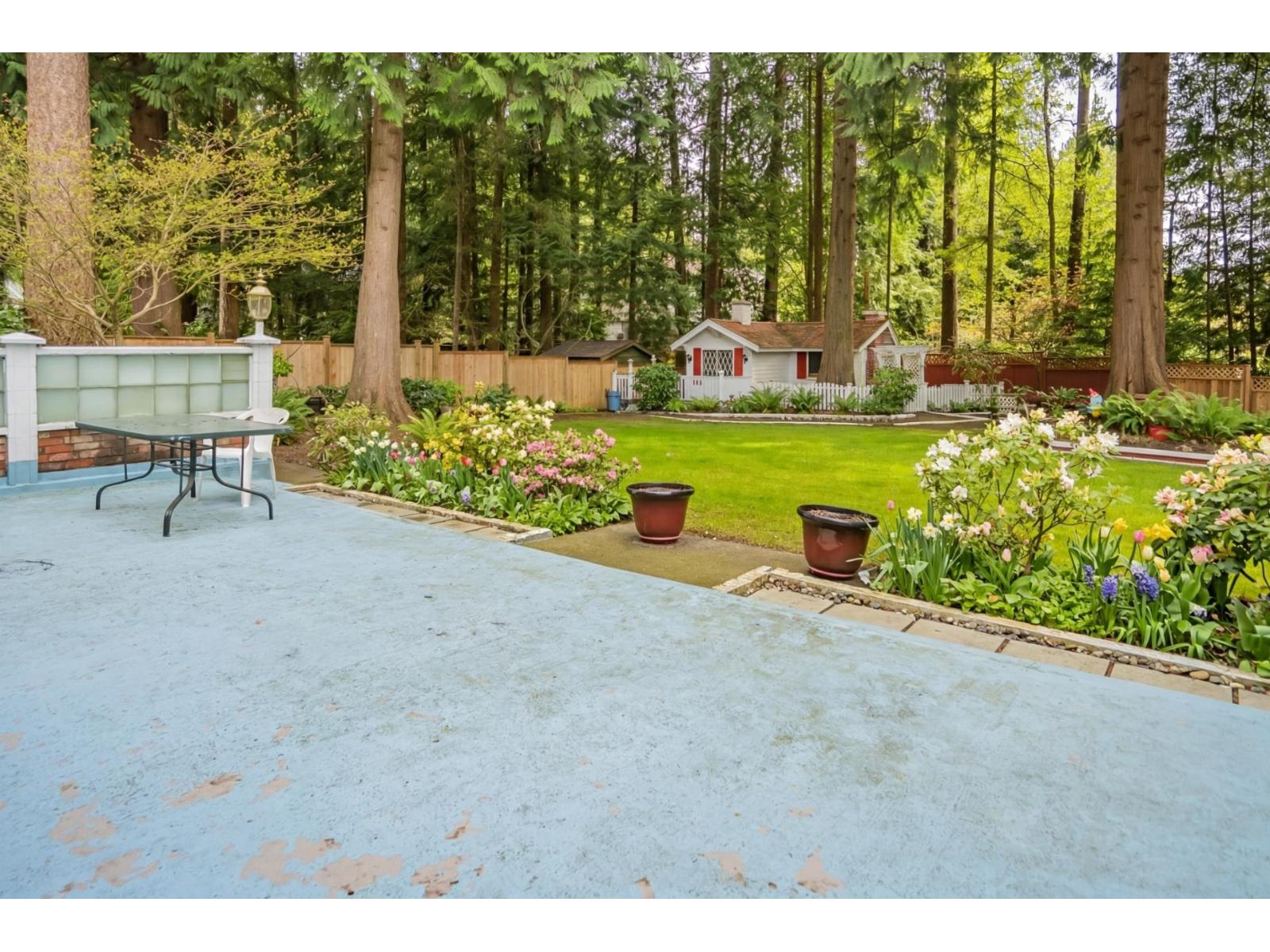 4257 199A STREET, Langley