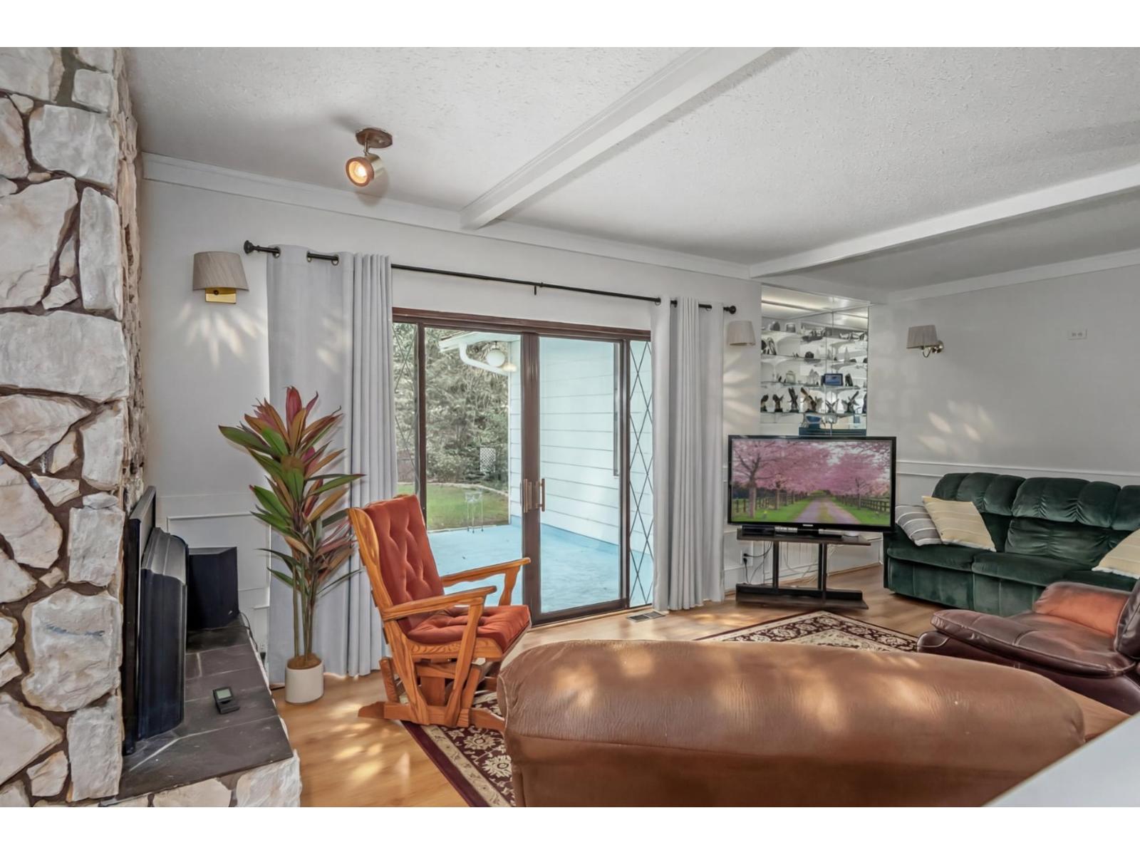 4257 199A STREET, Langley