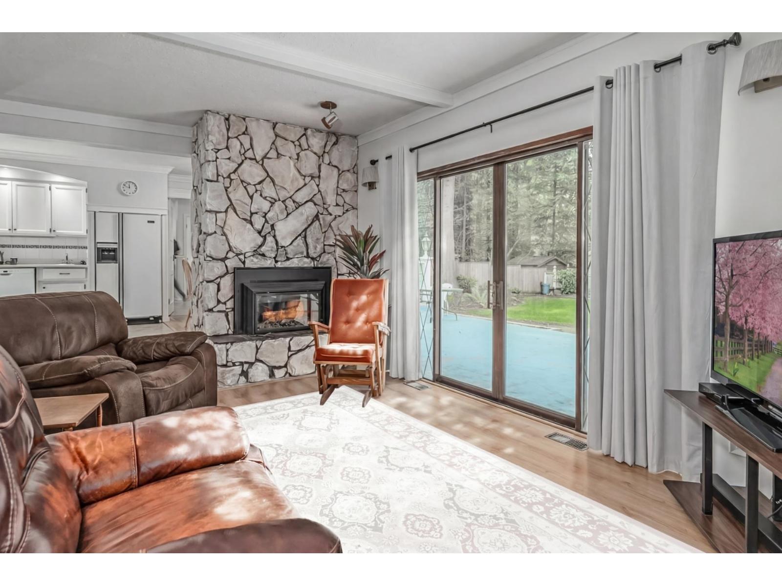 4257 199A STREET, Langley