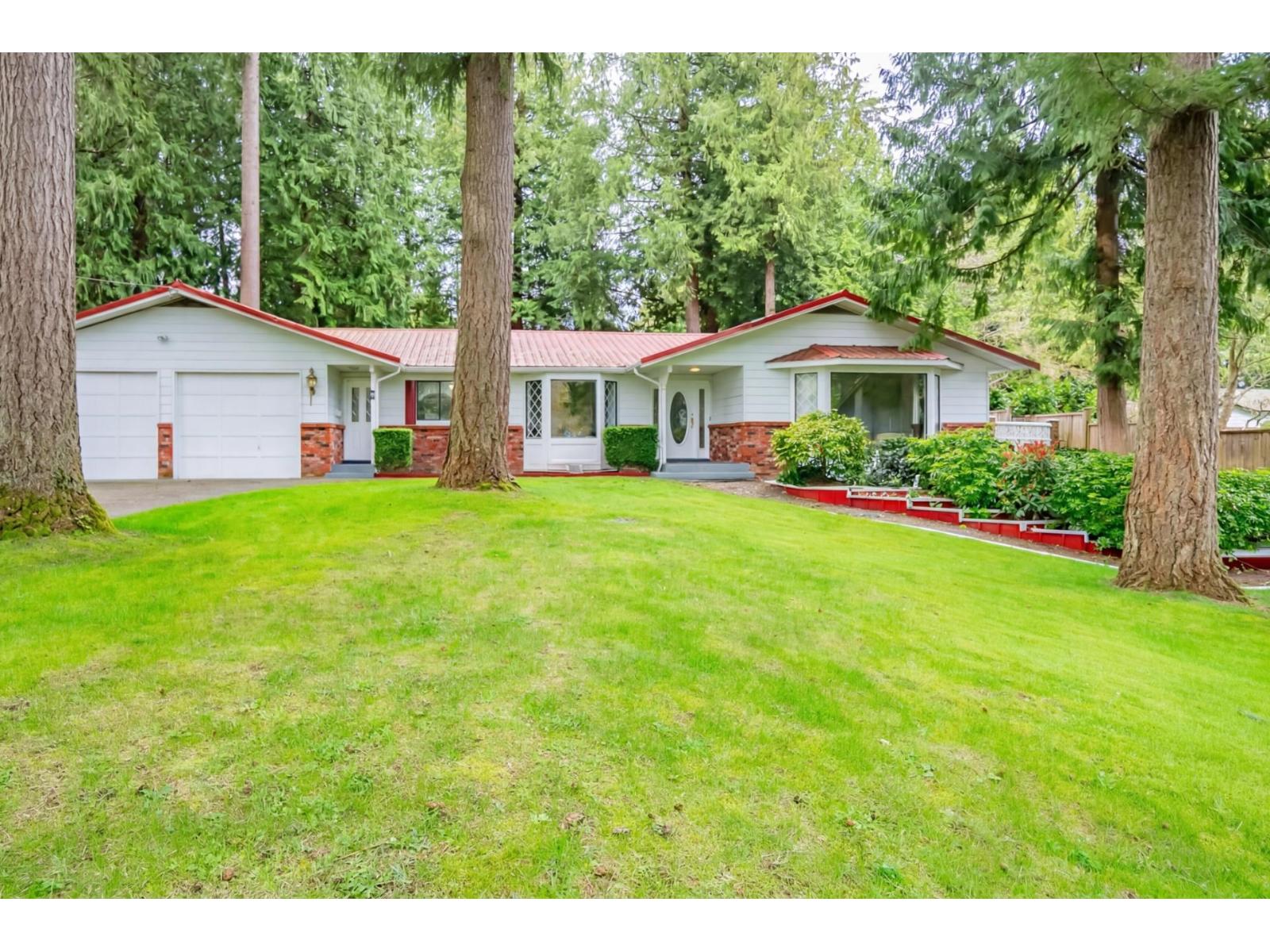 4257 199A STREET, Langley