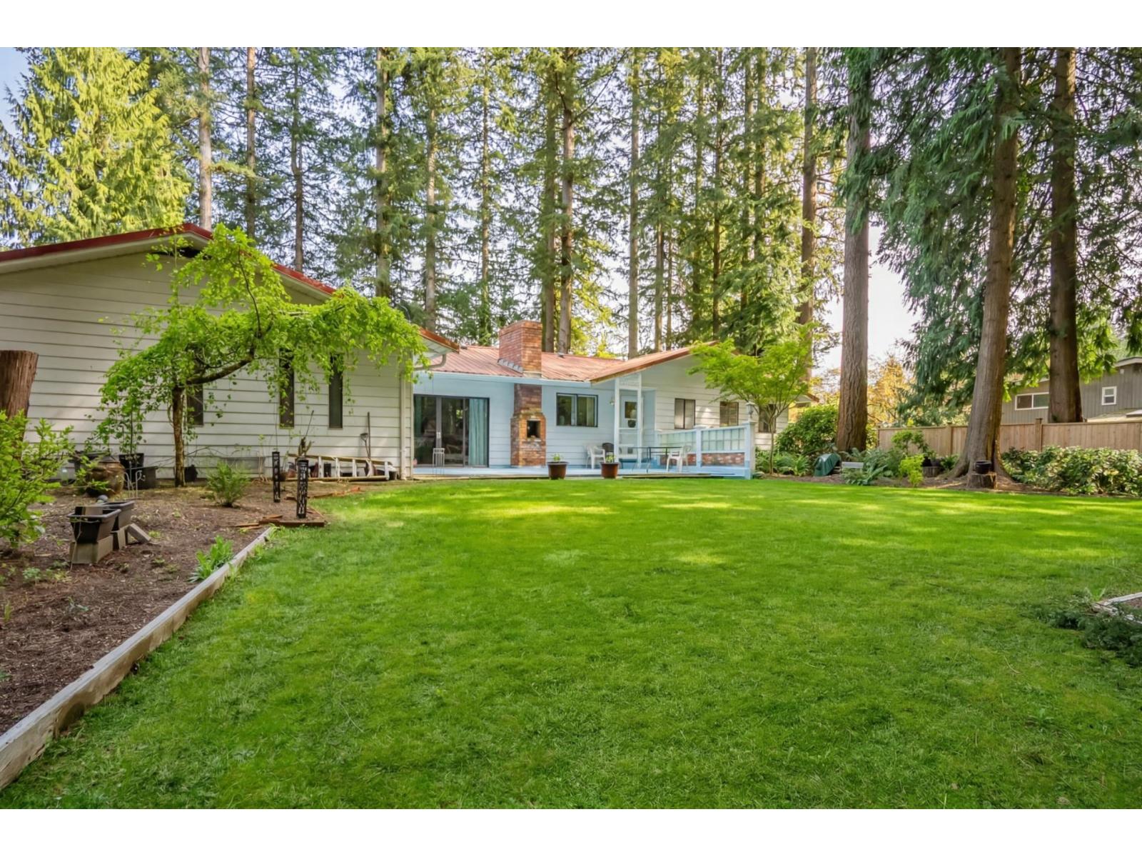 4257 199A STREET, Langley