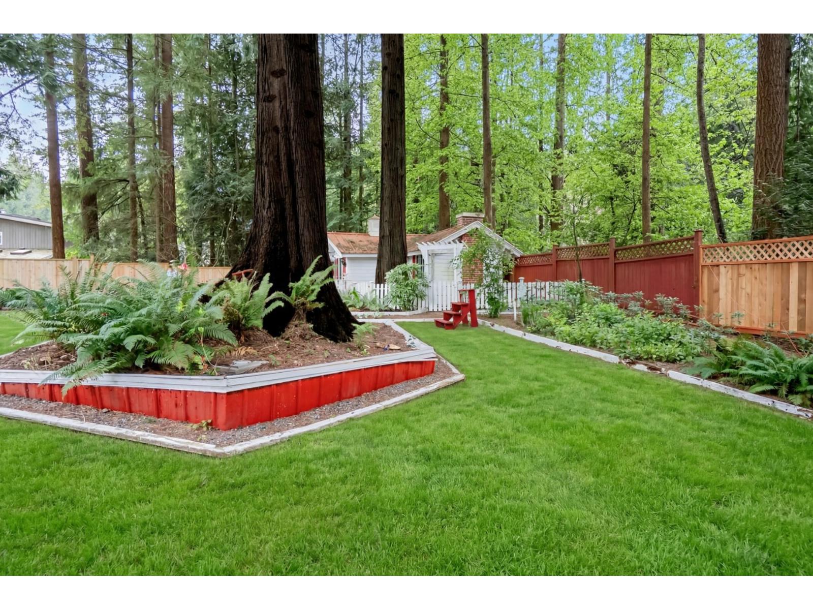 4257 199A STREET, Langley