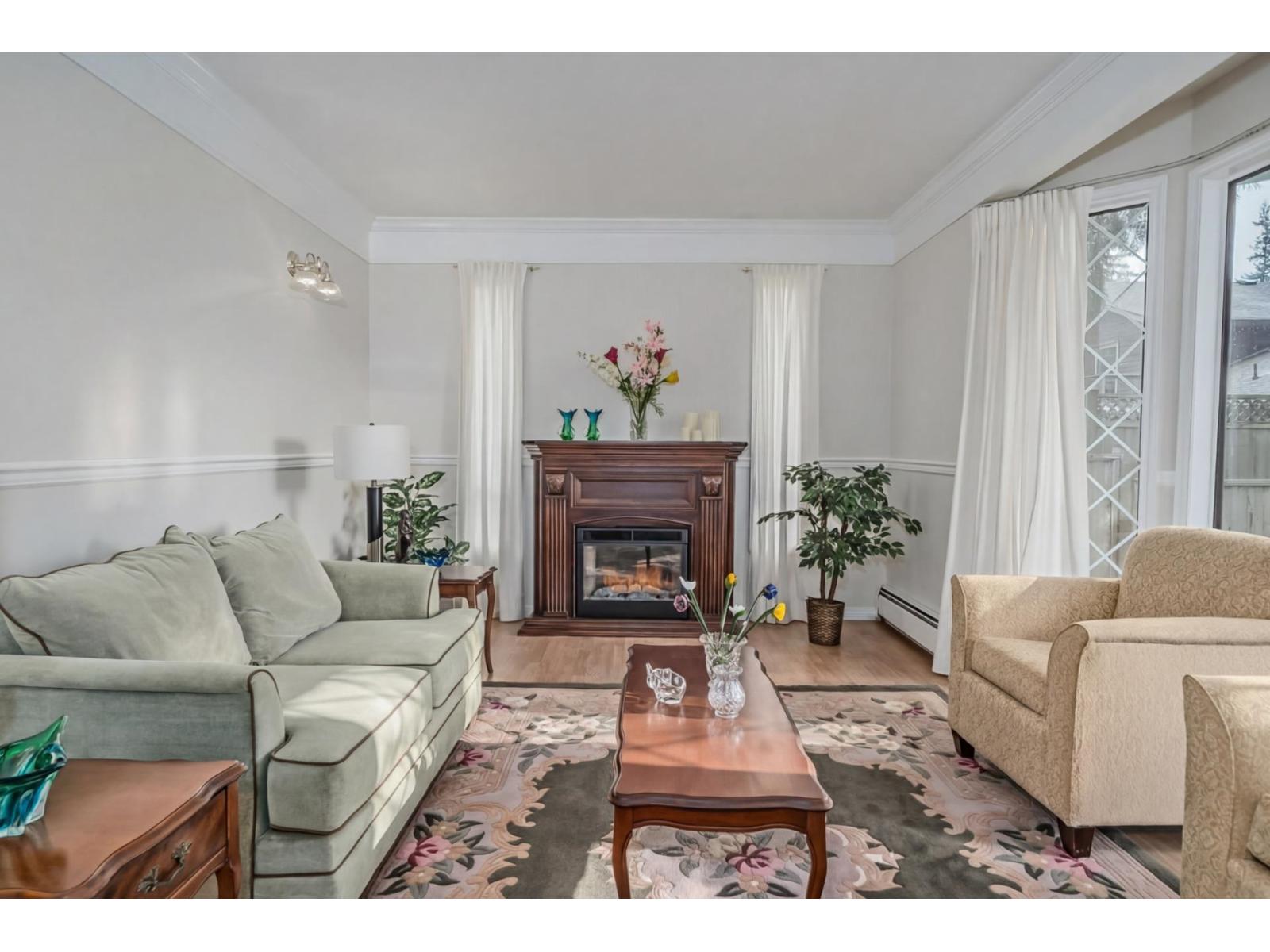 4257 199A STREET, Langley