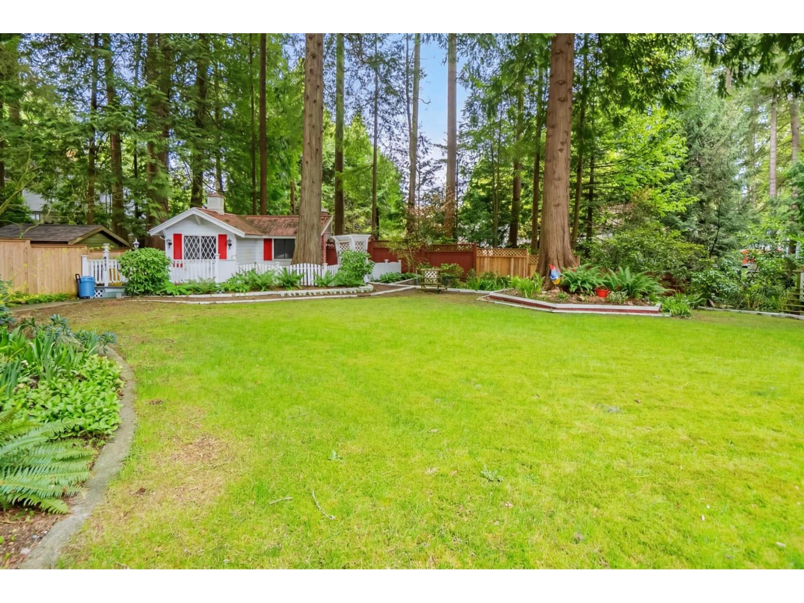 4257 199A STREET, Langley