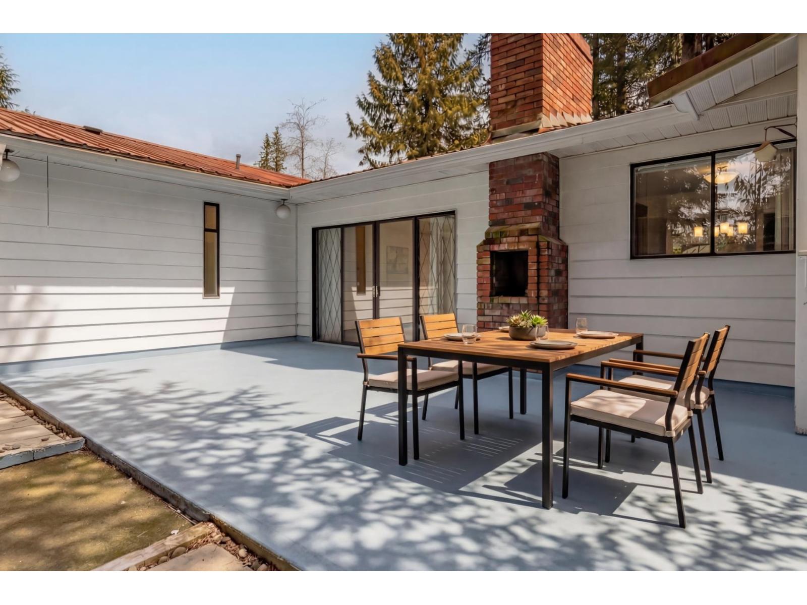 4257 199A STREET, Langley