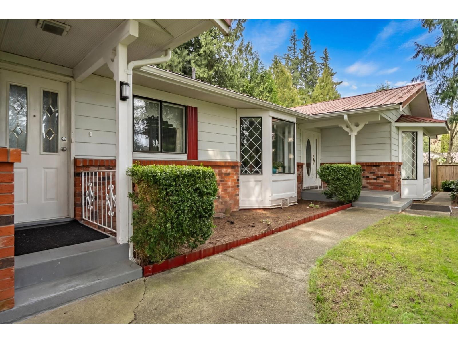 4257 199A STREET, Langley