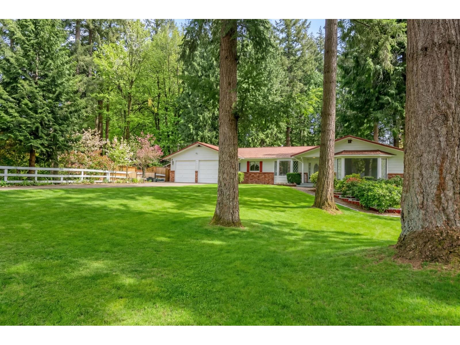 4257 199A STREET, Langley