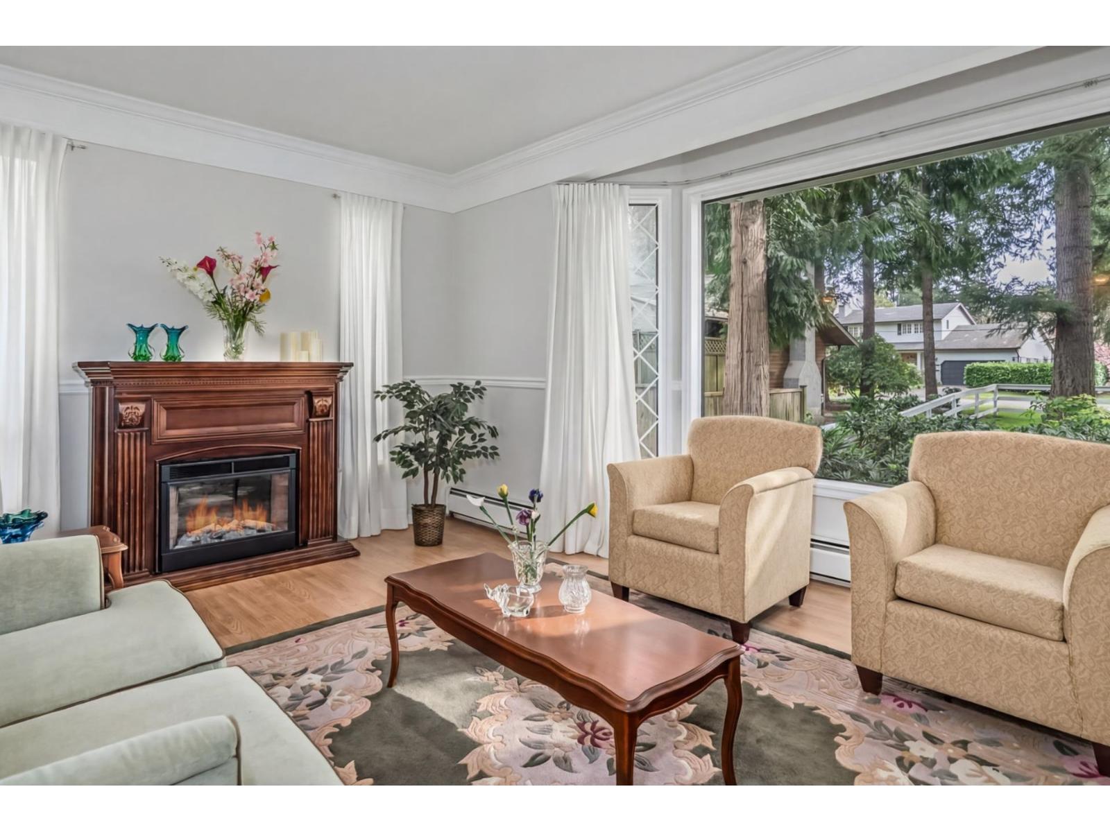 4257 199A STREET, Langley