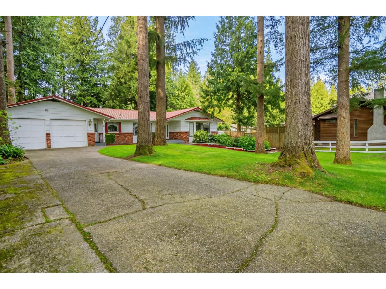 4257 199A STREET, Langley