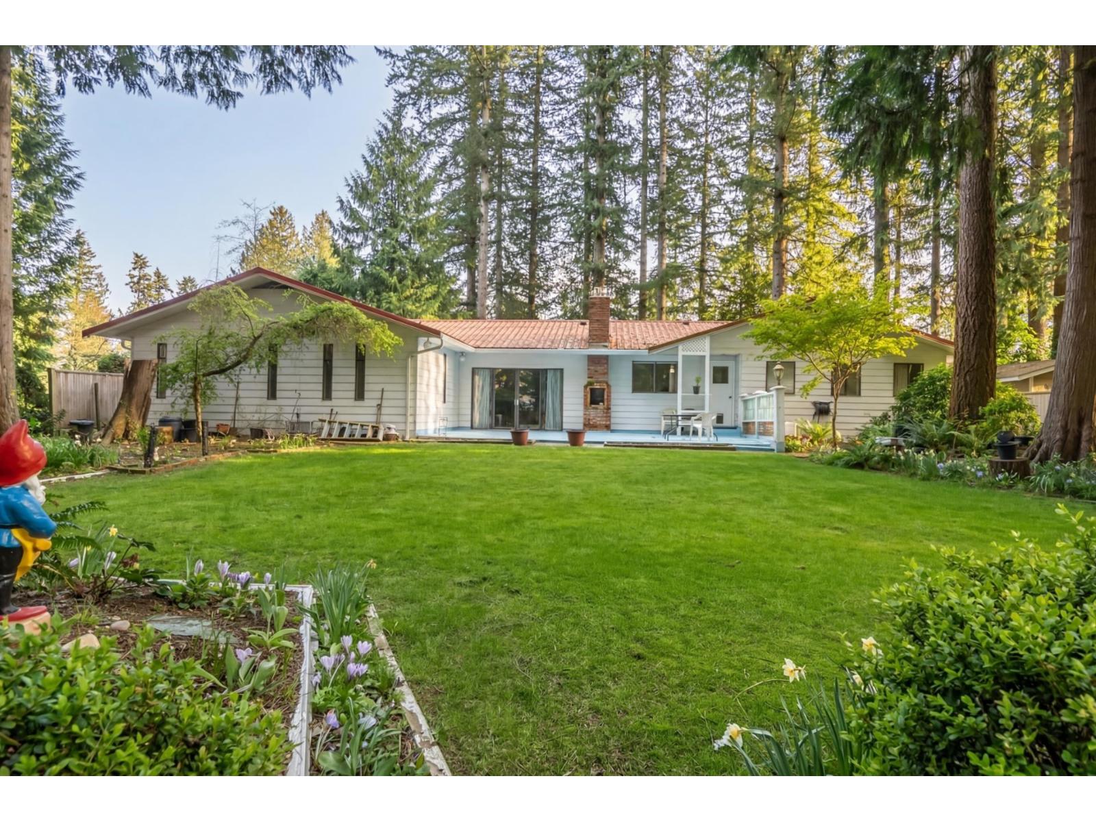 4257 199A STREET, Langley