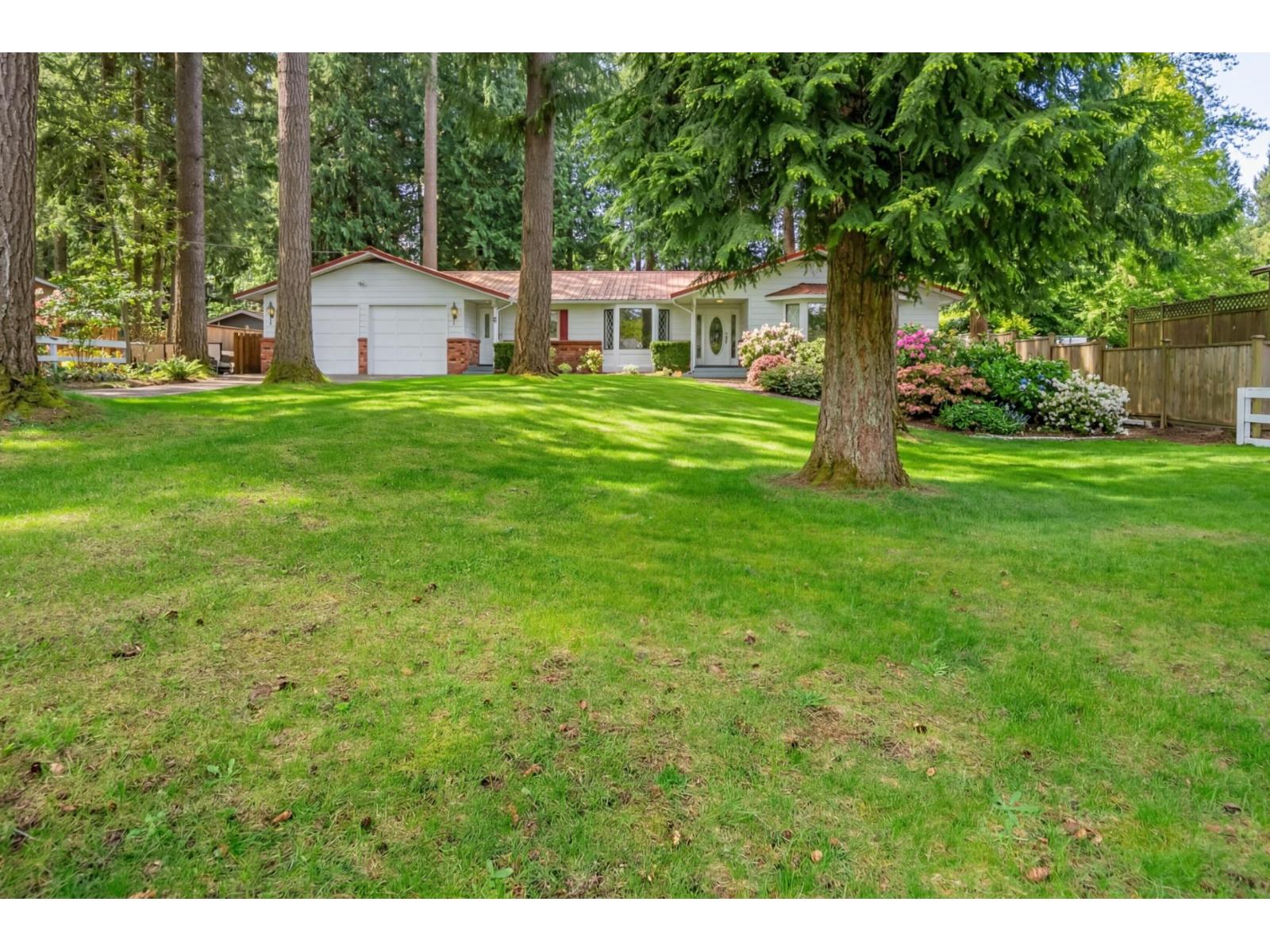 4257 199A STREET, Langley