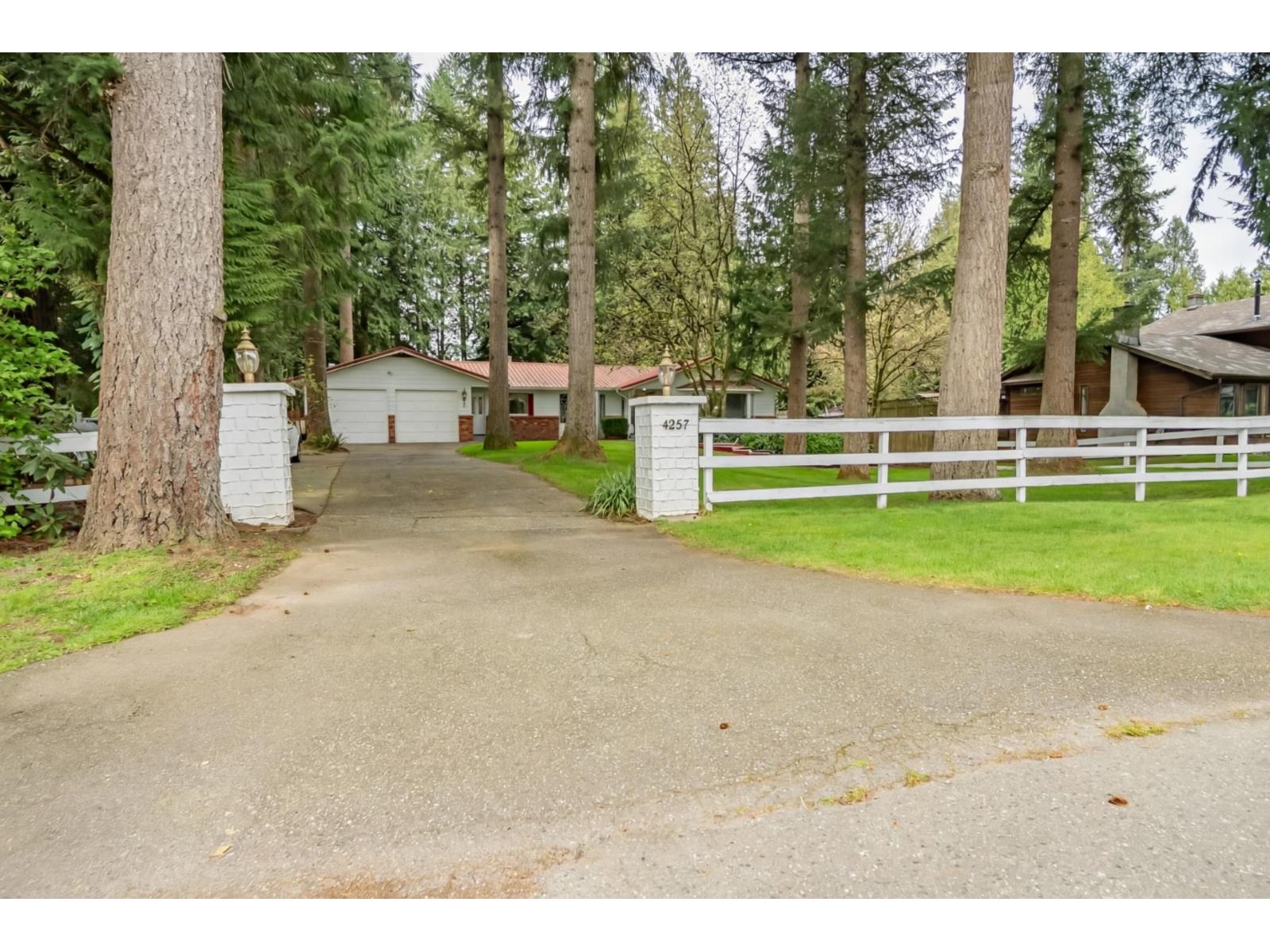 4257 199A STREET, Langley