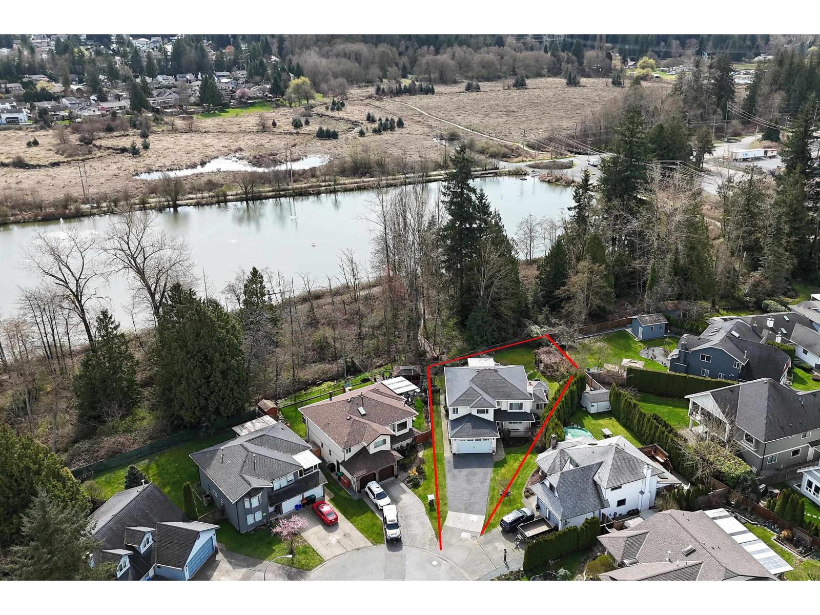 5257 197 STREET, Langley