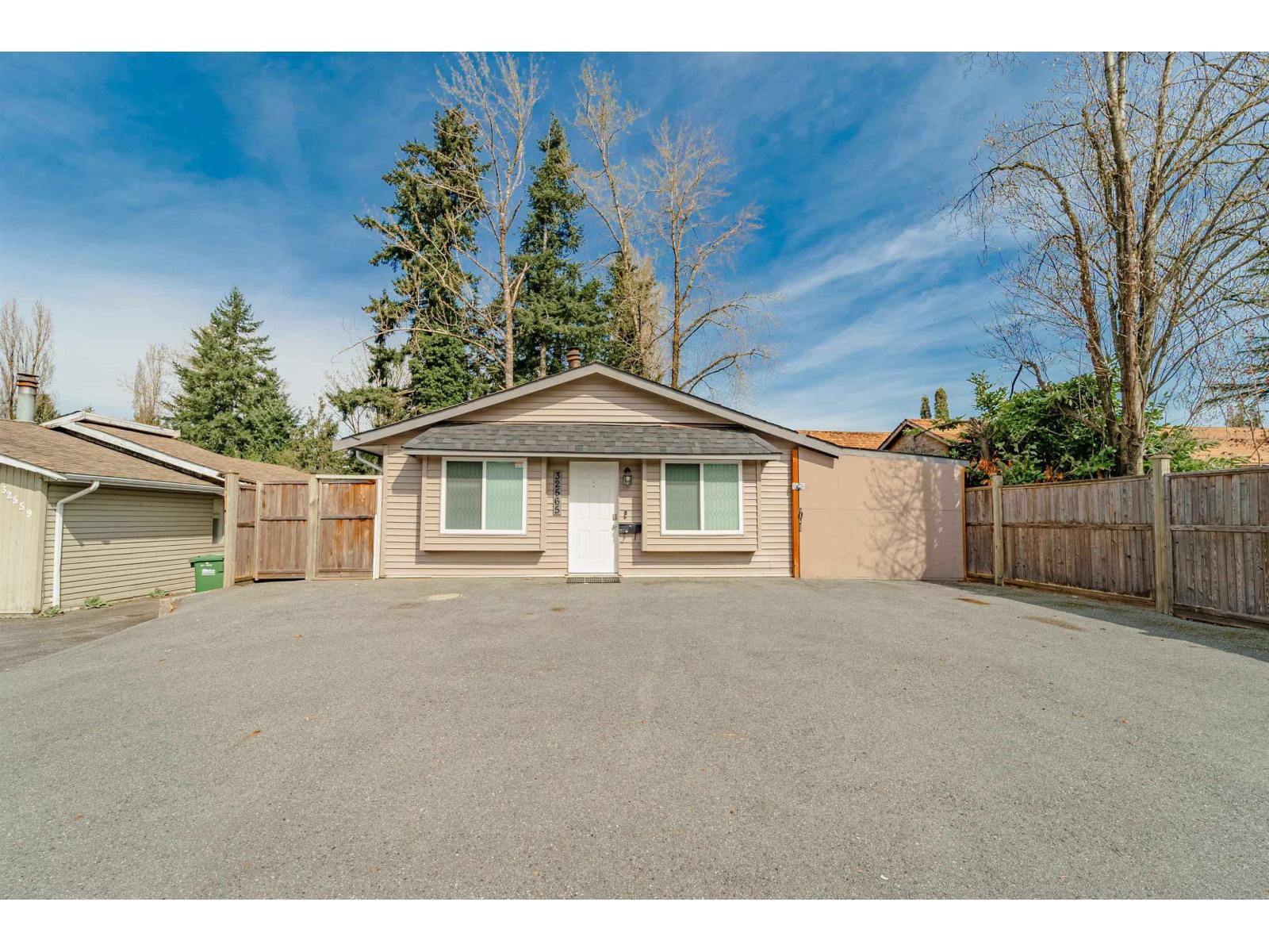 32565 GEORGE FERGUSON WAY