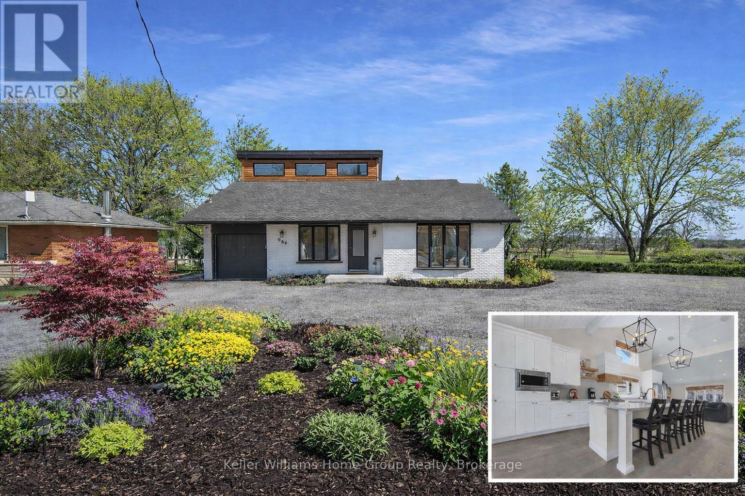 989 NORTHFIELD DRIVE E - 1